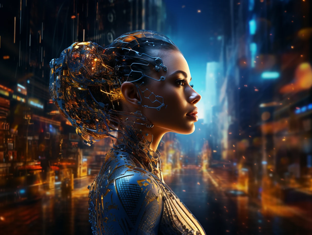 Latest AI Trends: From Sci-Fi to Reality & Developments Shaping the Future