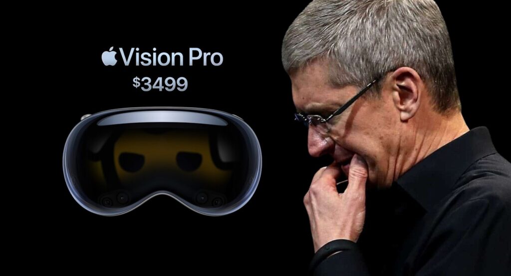 Vision Pro